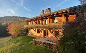 La Ferme des Georgières -Pour votre confort, le séjour inclut les draps, les serviettes de bain et le ménage-